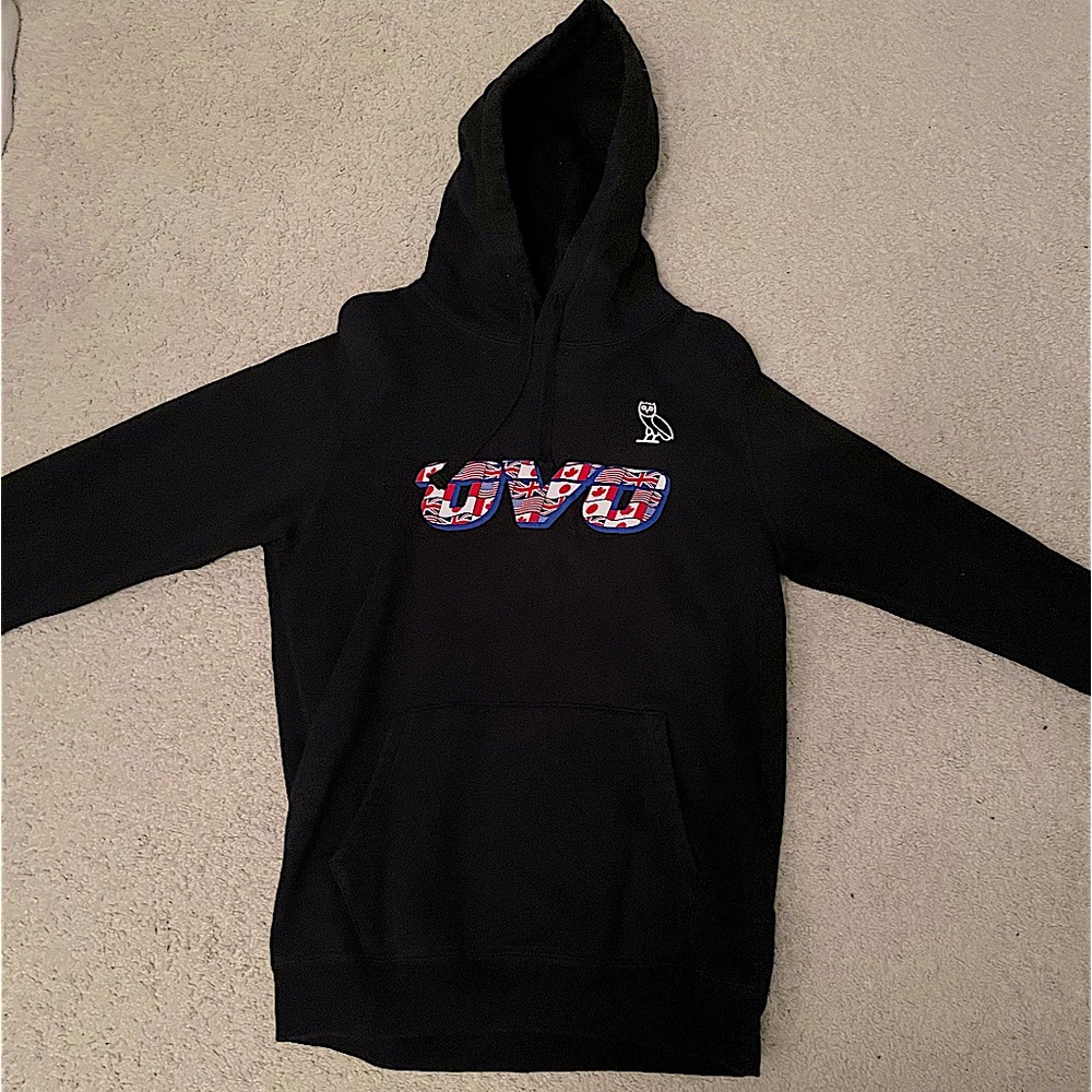 OVO